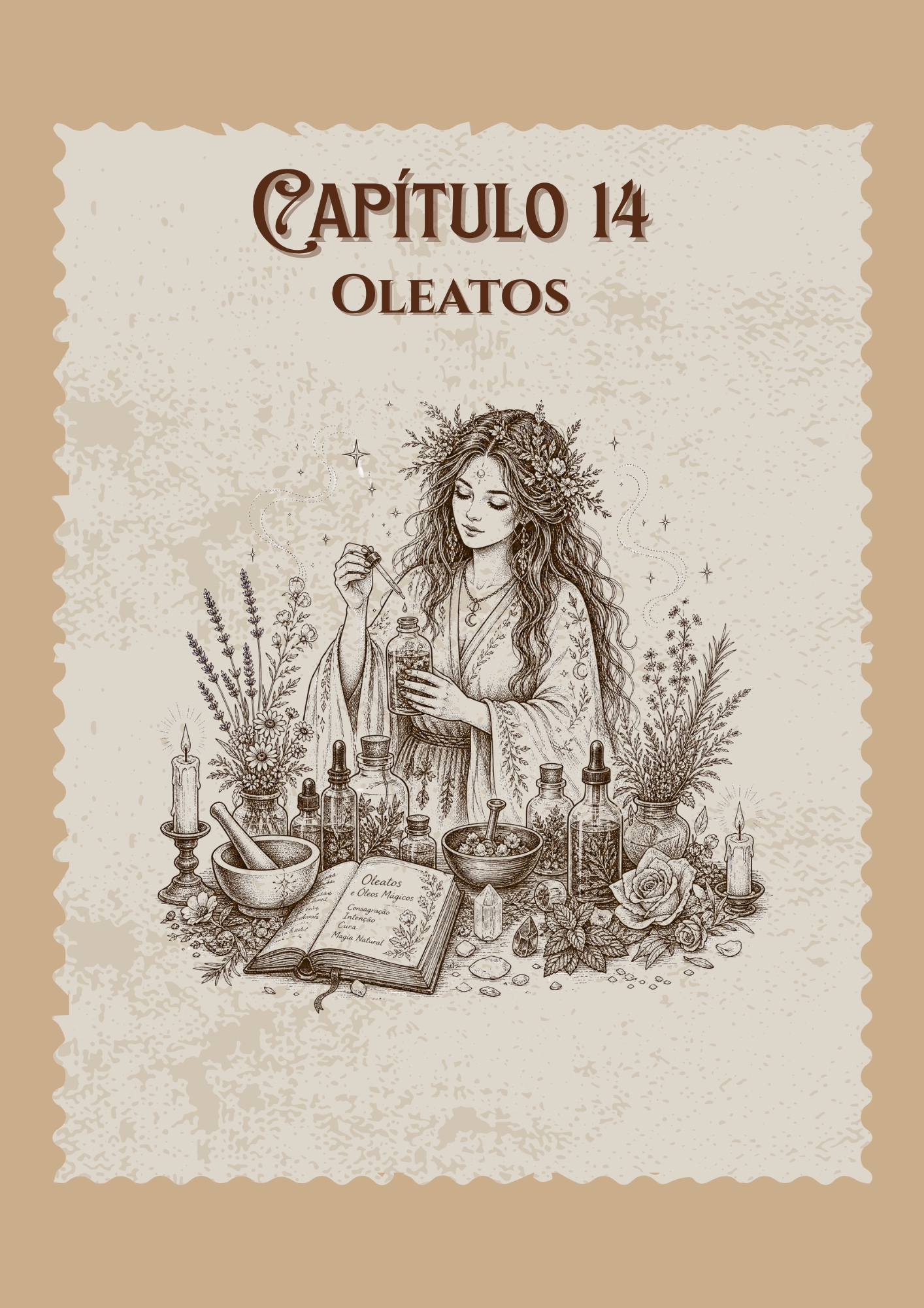 cap 14 oleatos